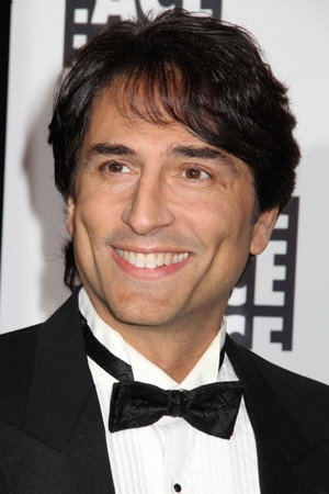 Vincent Spano portrait