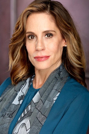 Elizabeth Greer portrait