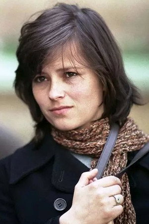Małgorzata Pritulak portrait
