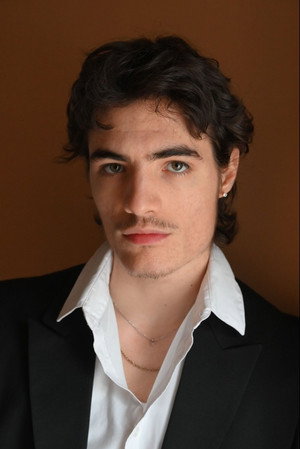 Elliott Mitrani portrait