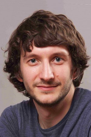 Václav Jílek portrait