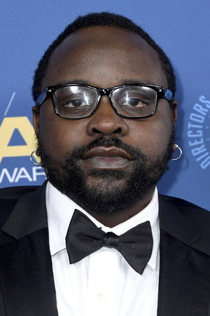 Brian Tyree Henry portrait
