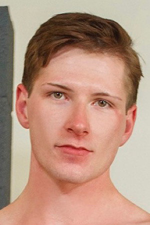 Lukas Stone portrait