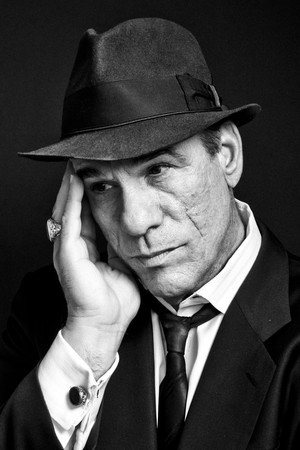 Robert Davi portrait