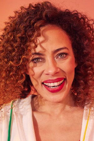 Tawny Cypress portrait