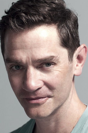 James Frain portrait