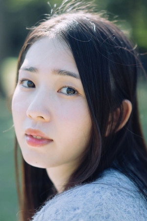 Misaki portrait