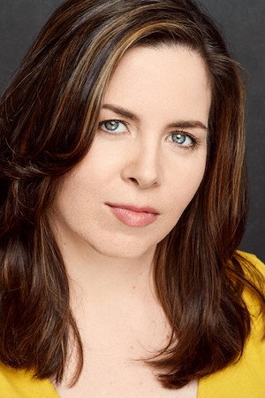 Caitlin Graham portrait