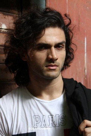 Mohit Dutta portrait