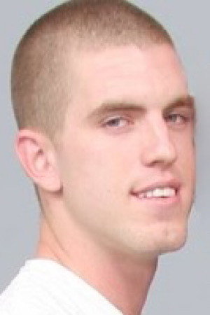 Damian Sykes portrait