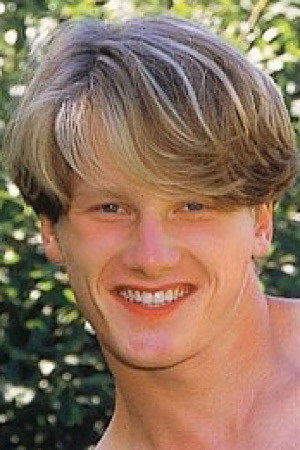 Andrey portrait