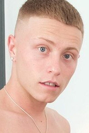 Parker Sims portrait