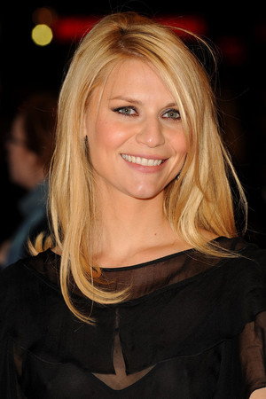 Claire Danes portrait