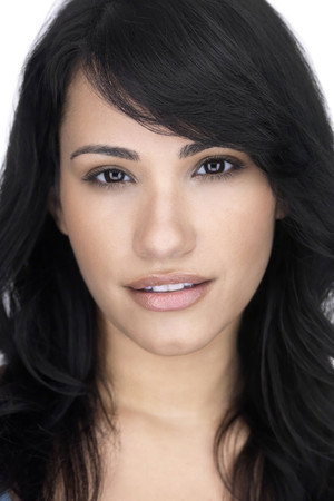 Tiffany Smith portrait