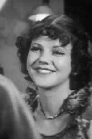 Nancy Deshon portrait