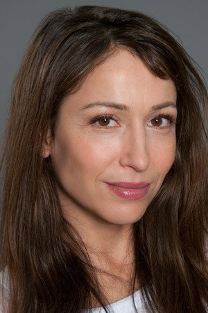 Mimi Ferrer portrait