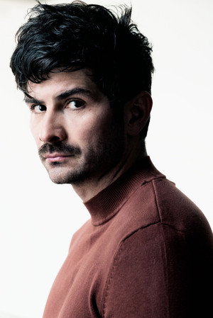 Jon Kiriac portrait