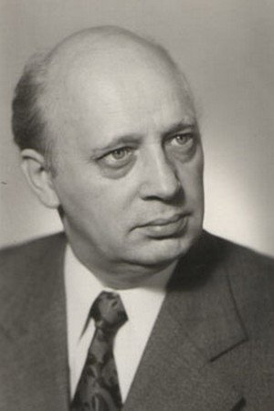 Jerzy Kleyn portrait