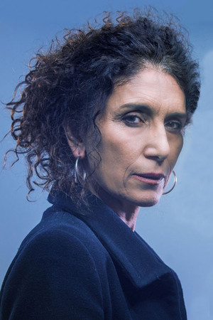 Evri Sophroniadou portrait
