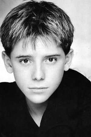 Scotty Leavenworth portrait