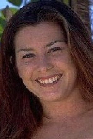 Amythiest portrait