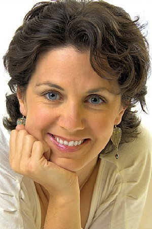 Beki Lantos portrait