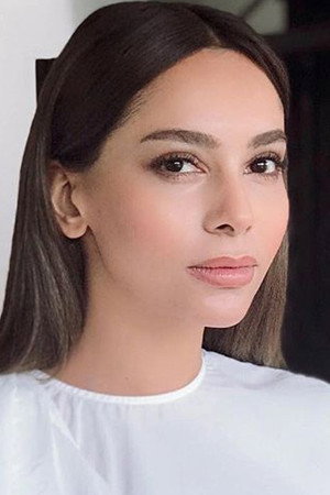 Raja Ilya portrait