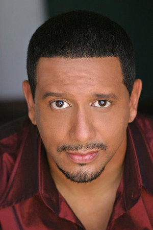 Todd Rexx portrait