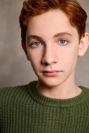 Kayden Alexander Koshelev portrait
