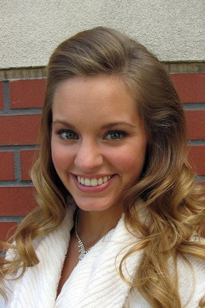 Cassie Keller portrait