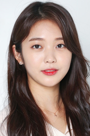 Hong Seung-hee portrait