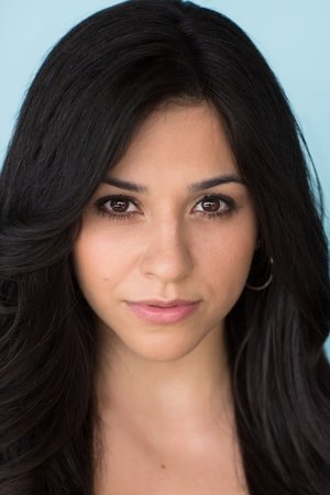 Noemi Gonzalez portrait