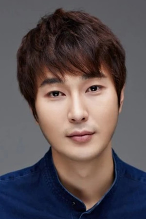 Jo Seong-yun portrait
