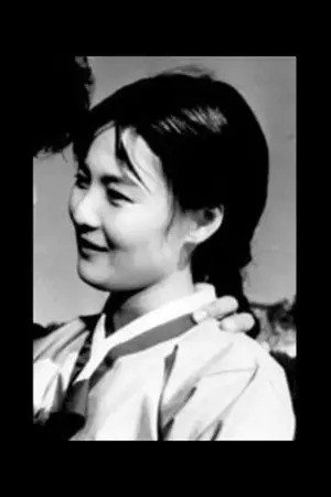 Gong Mi-hee portrait