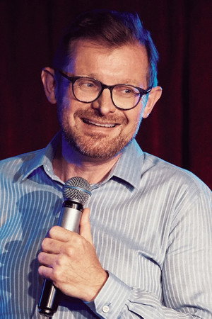 Sebastian Dorset portrait