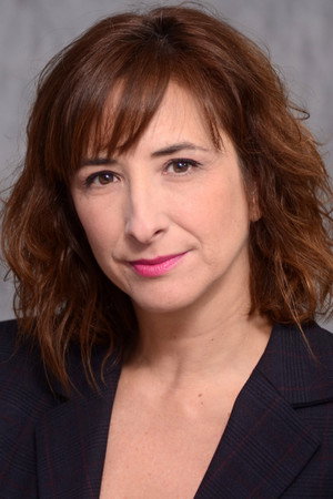 Ana Belén Serrano portrait