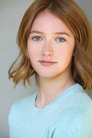 Sarah Noelle Eastep portrait