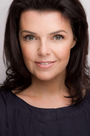 Narelle Ahrens portrait