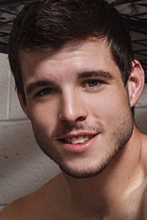 Noah Jones portrait