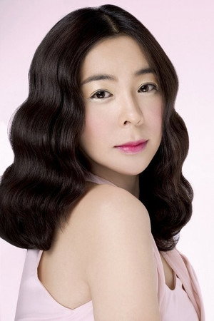 Lee Hae-young portrait