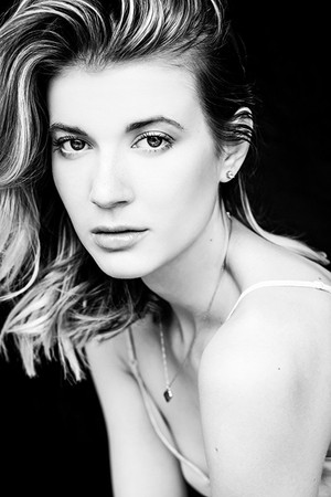 Emma Johnson portrait