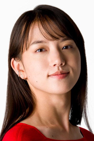 Kaya Kiyohara portrait