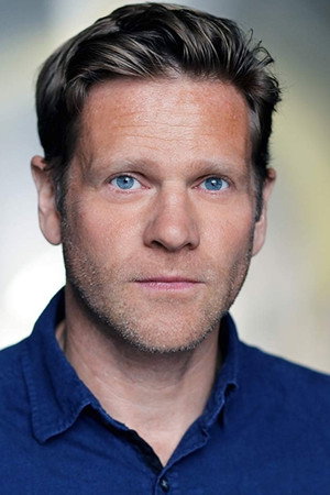 Adam Astill portrait