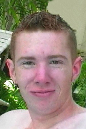Jake Daniels portrait