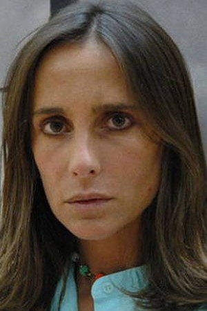 Giorgia Fiorio portrait