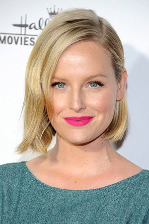 Sarah Smyth portrait