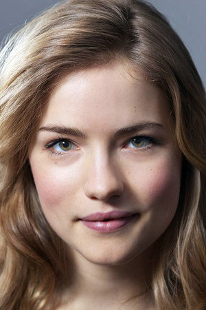 Willa Fitzgerald portrait