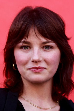 Devrim Lingnau portrait