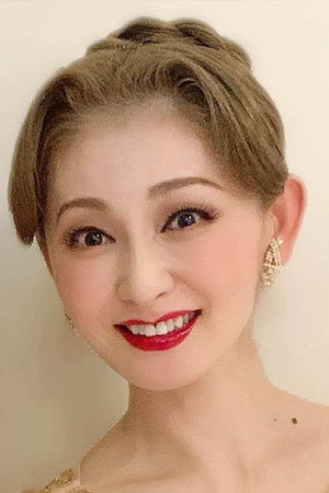Kazahana Mai portrait