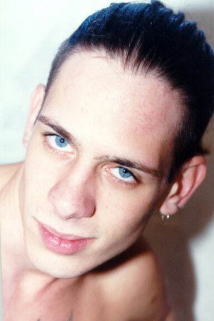 Joey Parsons portrait